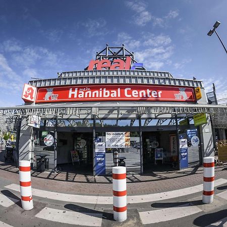 Homestay Bochum Exterior foto