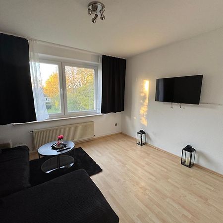Homestay Bochum Exterior foto
