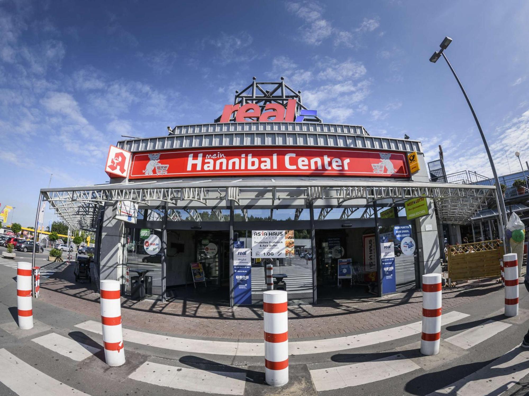 Homestay Bochum Exterior foto