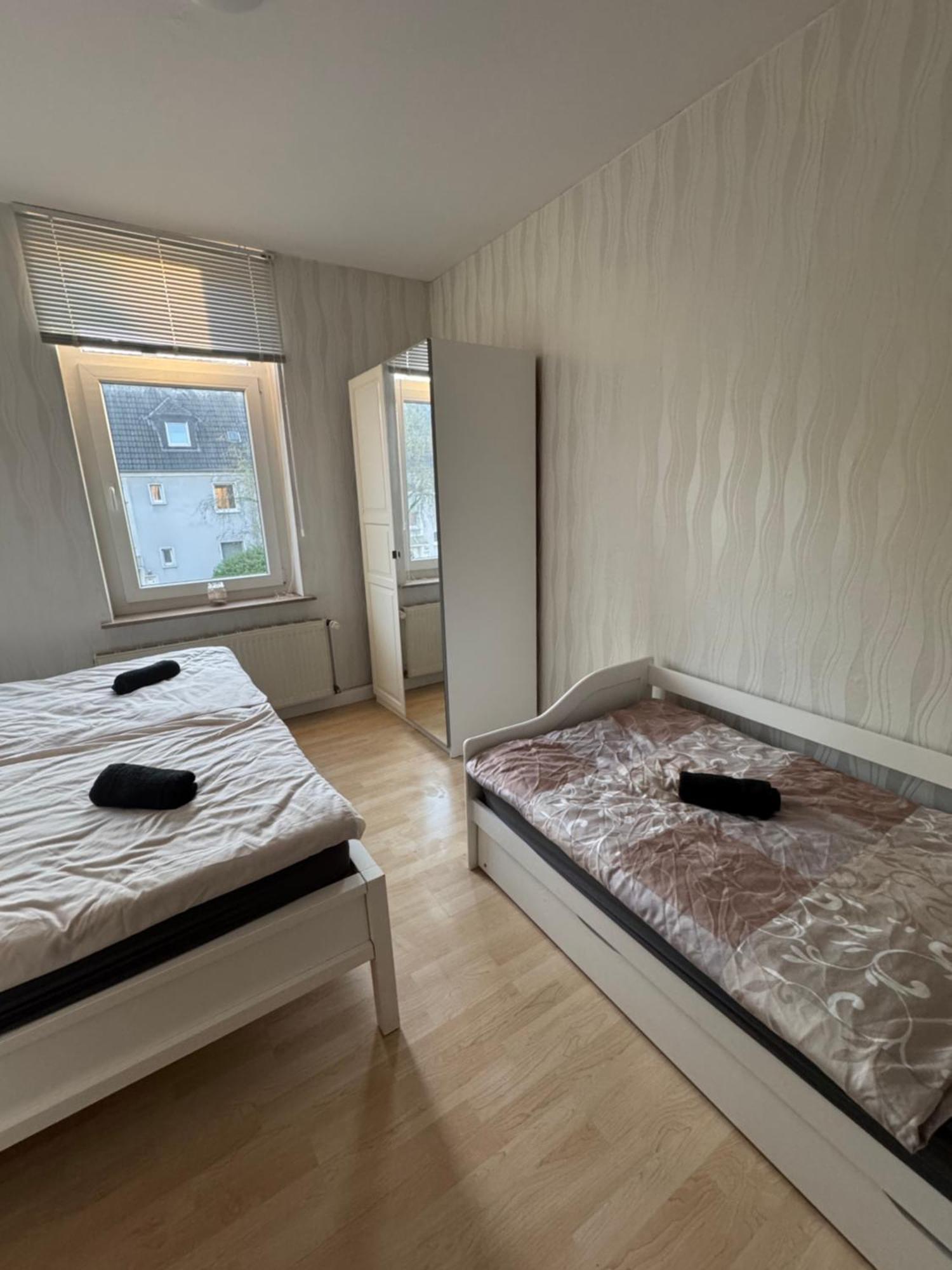 Homestay Bochum Exterior foto