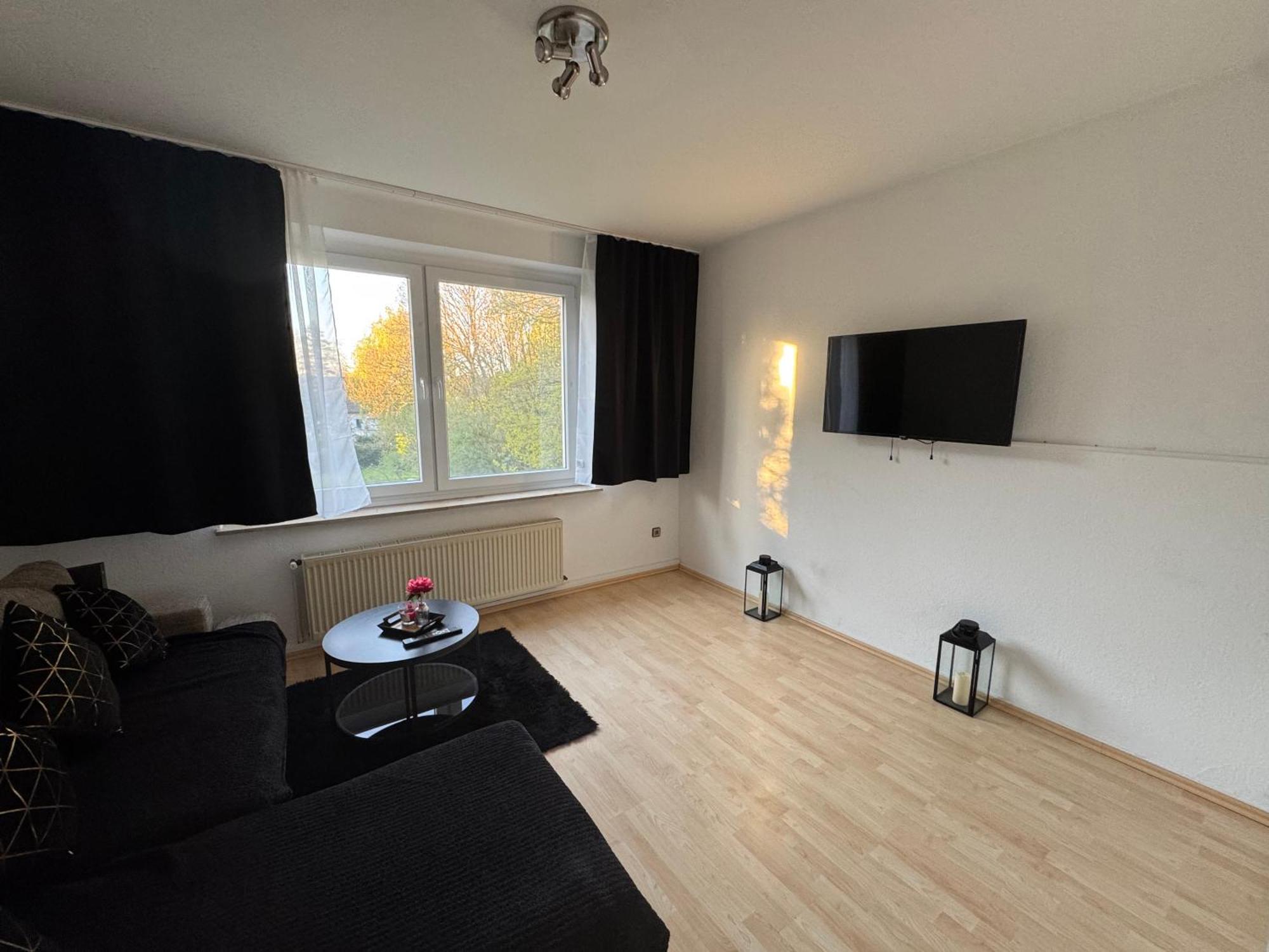 Homestay Bochum Exterior foto